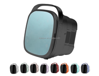 Analyseur de peau portable CE 2025, machine professionnelle pour salon de beauté, scanner de peau 3D pour salon et domicile, machine d'analyse de la peau du visage