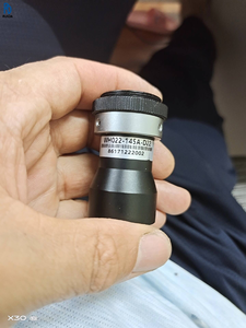 WH022-145A-D22 เลนส์เทเลเซนตริกสี 95 ระบบภาพออปติคอลใหม่ โมดูลอุปกรณ์วิชันซิสเต็มสำหรับเครื่องจักรอุตสาหกรรม - Product Image 1
