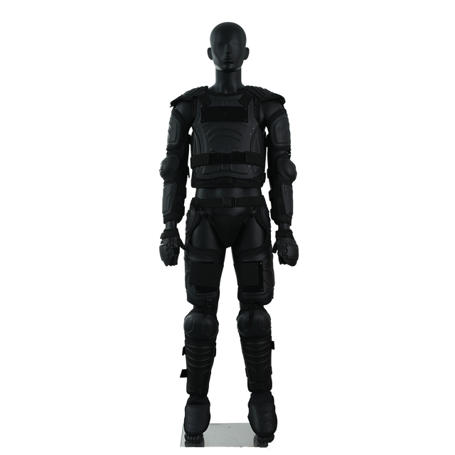 Full Body protection Lightweight Tactical Suit Hard Shell System Eva PC Shell CS Live Game Equipment