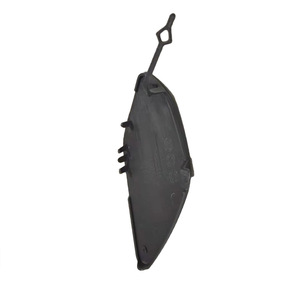 Bmw X1 F49 Front Bumper Tow <b>Hook</b> Cover 51137361220 Abs <b>Plastic</b> Protection For Tow <b>Hook</b> - Product Image 1