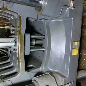 Machine de micro-injection plastique de précision 30 tonnes pour la production d'échantillons et de prototypes - Product Image 6