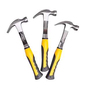 OEM de haute qualité, marteau octogonal de 16 oz en fonte, outil à main en acier au carbone de qualité supérieure <span class=keywords><strong>pour</strong></span> le bricolage, petit marteau de mécanicien personnalisable OEM - Product Image 3