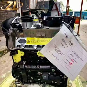 Conjunto de <span class=keywords><strong>Motor</strong></span> de Alto Rendimiento 2.0L TSI EA888 para VW <span class=keywords><strong>Golf</strong></span> Audi A4 A6 Passat Tiguan 162kW Gasolina, <span class=keywords><strong>Motor</strong></span> Completo - Product Image 3