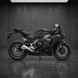 มอเตอร์ไซค์สปอร์ต CBR1000RR ระดับอุตสาหกรรม คุณภาพสูง เครื่องยนต์เบนซิน 1000 ซีซี ระบายความร้อนด้วยน้ำ ขับขี่สบาย รับผลิตแบบ OEM/ODM รับประกัน 3 ปี - Product Image 3