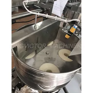 Máquina de embalagem granular da panela masala preço de fábrica