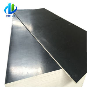 Plaques de contreplaqué de construction en <span class=keywords><strong>bois</strong></span> de placage 18 mm, contreplaqué OSB, feuilles de contreplaqué - Product Image 4