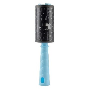Rouleau Adhésif Lavable pour Poils d'Animaux, Écologique, Anti-Peluches pour le Nettoyage Domestique - Product Image 2