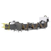 Découpeuse laser CNC KS 120 avec prix compétitif et haute qualité, modèle JQ Laser très vendu