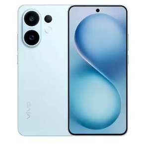 Nuevo Teléfono Inteligente vivo S30 5G Original 2025, Snapdragon 7 Gen 4, AMOLED de 6.67 Pulgadas, Batería de 6500 mAh, Cámara de 50 MP+50MP+8MP, Cargador de 90 W - Product Image 3