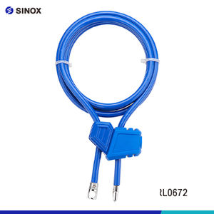 จำหน่ายตรงจากโรงงาน กุญแจอเนกประสงค์ วัสดุผสมสังกะสี+ABS ป้องกันการตัด - Product Image 2