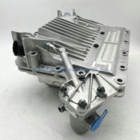 Commandes de transmission d'origine AMT, émetteur/actionneur, actionneur de boîte de vitesses 421355012R 4213550120 6009298006, pièces automobiles, camion, bus