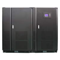 Onduleur en ligne basse fréquence haute performance LK10KVA/ LK15KVA /LK20KVA pour salles de serveurs d'entreprise et équipements industriels de précision