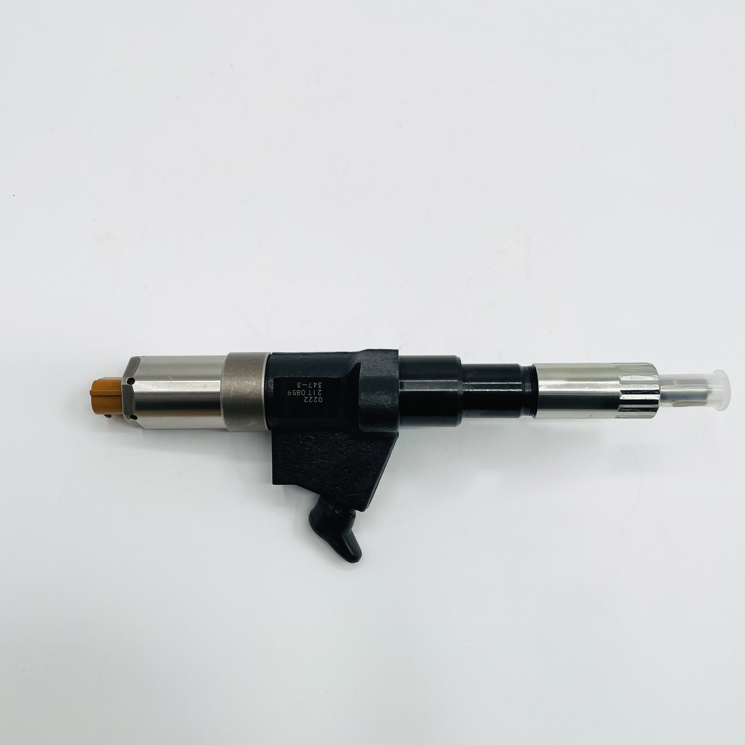 common rail injector 095000-0220 095000-0222  1-15300347-3 for ISUZU GIGA 6SD1 diesel injector nozzle 095000-0222  1-15300347-3