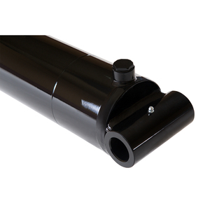 Cilindro Hidráulico de Doble Acción Personalizado Magister Hydraulics, Pistón de Acero, Diámetro de 150 mm, Presión de 500 Bares - Product Image 3