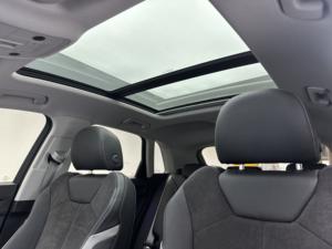 Audi <span class=keywords><strong>Q3</strong></span> Modelo 2020 35 TFSI Style Dynamic 1.4T 150 Hp, Volante a la Izquierda, 51,035 Millas - Product Image 5