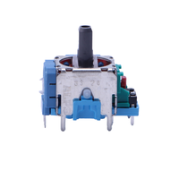 Joystick 3D Original pour Manette PS5 DualSense - Joystick Analogique 3D de Remplacement pour PlayStation 5
