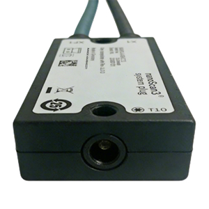 Memoria de Sistema NANSX-AAABAEZZ1 Compatible con la Configuración NanoScan3, Respaldo de Datos - Product Image 4