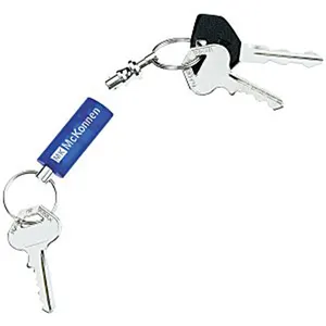 प्रोमोशनल उपहार वैलेट कुंजी विभाजक कुंजी रिंग टैग कुंजी टैग श्रृंखला