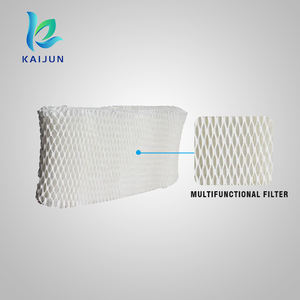 Kaijun ไส้กรองเครื่องทำความชื้นแบบเปลี่ยนได้สำหรับเครื่องทำความชื้นใน<span class=keywords><strong>อากาศ</strong></span> HU4903 HU4902 HU4901 HU4101ของ Kaijun - Product Image 5
