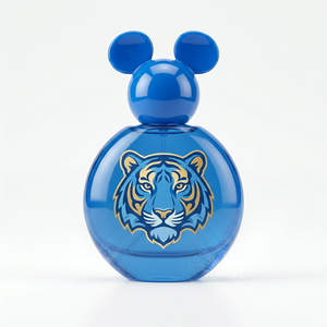 Playful Bold Baby Babel Eau de Cologne, Fragancia Suave para Niños con Botella con Orejas de <span class=keywords><strong>Mickey</strong></span> - Product Image 2