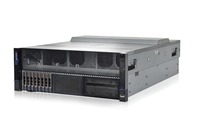 Chassis Komputasi GPU Inference Model Besar TTY TG659V2 PCIe4.0 AI Server dengan Penyimpanan Hot Swap dan PSU Redundant