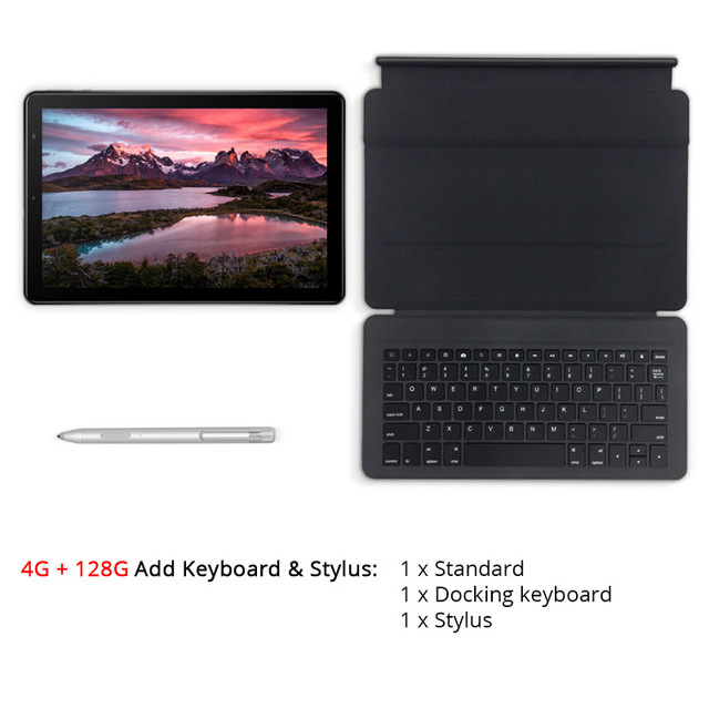 Añadir lápiz de teclado