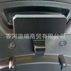 Armrest Box <b>Clips</b> 846601R000 For Solaris 11-16 Center Storage Plastic Part - Product Image 2