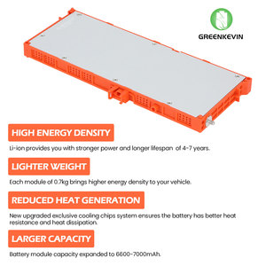 Nouvelle batterie automatique hybride haute Performance 7.2V 6.5Ah pour Toyota pour Sienna Lexus Prius C Nissan pour <span class=keywords><strong>voitures</strong></span> <span class=keywords><strong>japonaises</strong></span> - Product Image 4