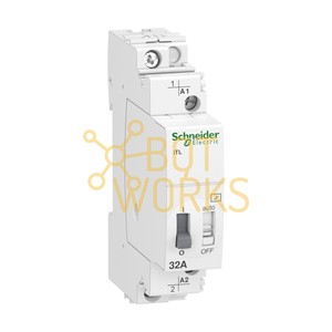 Schneider Electric A9C30831 - Nuovo - Product Image 1