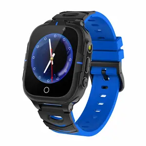 Hot Sell Music Play Sim Card Call Camera MP3 Video 2G Children Gaming Puzzle Smartwatch Smart Watch for Kids