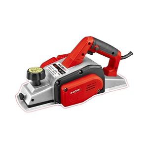 Cepilladora eléctrica sin escobillas de alta eficiencia de madera dura de 15000 RPM ancho de corte extra ancho de 90mm y 900W de alta eficiencia - Product Image 5