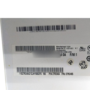B140XW01 V7 หน้าจอ TFT LCD ขนาด 14.0 นิ้ว ความละเอียด 1366*768 โมดูลหน้าจอ LCD สำหรับแล็ปท็อป - Product Image 2