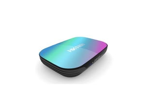 กล่องรับสัญญาณทีวีดิจิตอล S905X3 4GB DDR3 32GB/64GB ROM Android 9.0 HK1 สำหรับขายต่อ (สินค้าขายส่ง) - Product Image 4