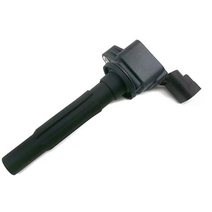คอยล์จุดระเบิดสำหรับบูอิคเชฟโรเลต 24105479 23871596 อะไหล่ทดแทน - Product Image 1