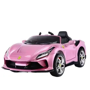 Nuovo grande giro giocattolo per bambini auto bambino elettrica giocattolo auto per Bambini sport all'aria aperta