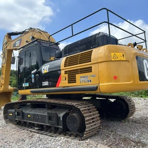 เครื่องขุด336d2l 336d2 336d 336gc สำหรับแมว336d 336dl 336gc ของหนอนผีเสื้อ - Product Image 2