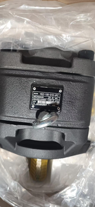 Pompe à engrenages hydraulique HG1-32-01R-VPC, HG1-63-01R VPC, HG1-32-01R-VPC, HG1-40-01R-VSC pour système hydraulique marin, circuit haute pression - Product Image 6
