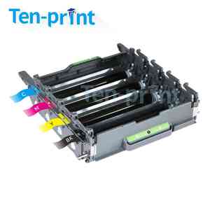 Tambour à dix impressions pour imprimante <span class=keywords><strong>Brother</strong></span> DR310CL DR320CL DR340CL DR370CL HL-4150CDN 4140CN 4570CDW 4570 MFC9055 9460 9560 99700 - Product Image 2