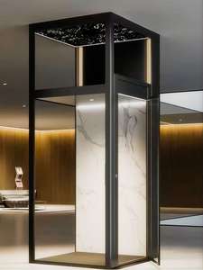 Двери для лифтов напрямую от производителя: складные, с ручным приводом, с возможностью индивидуального заказа - Product Image 2