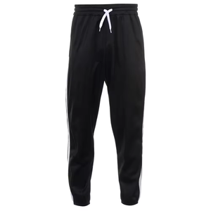 2025 hommes de haute qualité Logo personnalisé imprimé hiver 100% coton vêtements de sport rue décontracté polaire veste ensemble à capuche - Product Image 6