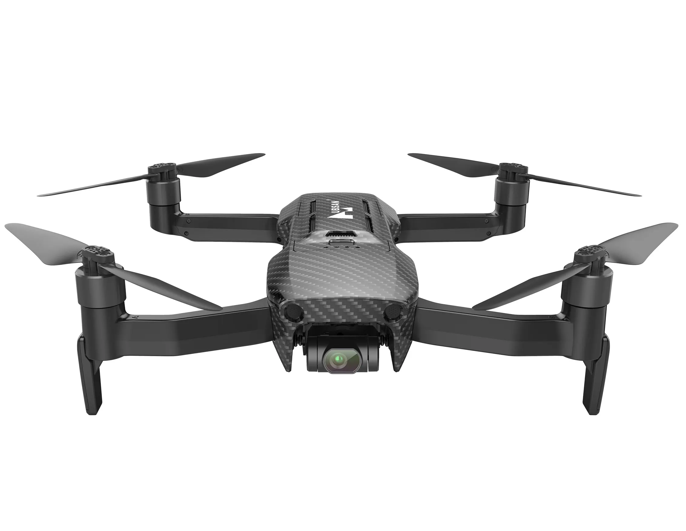 Hot Sale Hubsan ACE SE Refined Combo Version GPS Drone 3-Axis Gimbal 4K Camera 37min Flight 9KM FPV No Obstacle Avoidance Dron