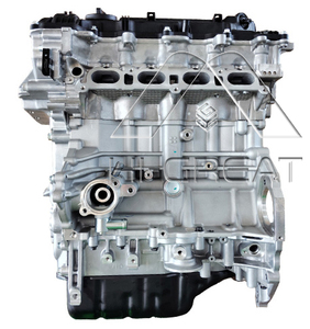 Bloque de Motor Coreano Nuevo G4NH 2.0L, Piezas de Auto para Hyundai Elantra, Tucson, Kona, Kia Cerato, Forte, Soul - Product Image 4