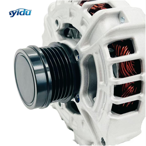 <span class=keywords><strong>Alternateur</strong></span> automobile d'origine <span class=keywords><strong>14V</strong></span> <span class=keywords><strong>150A</strong></span> 0009030022 Pièce d'origine A0009061903 - Product Image 4