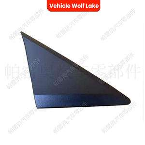 Cubierta de Espejo Retrovisor para Mercedes-Benz Sprinter W906, ABS, Lado Derecho/Izquierdo, 9068110107 9068110007 - Product Image 3