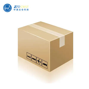 Agente de Transporte Logístico ZTO de <span class=keywords><strong>Guangzhou</strong></span>, Transitario DDP para Mercancías Especiales con Seguro, Envío de <span class=keywords><strong>China</strong></span> a EE. UU., LCL + Transporte Terrestre 24/7 - Product Image 1