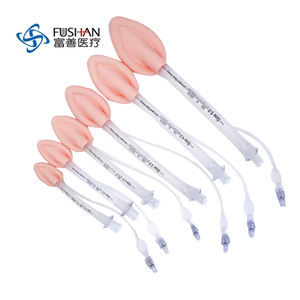 Máscara laríngea <span class=keywords><strong>General</strong></span>, mascarilla de Airway, LMA - Product Image 3