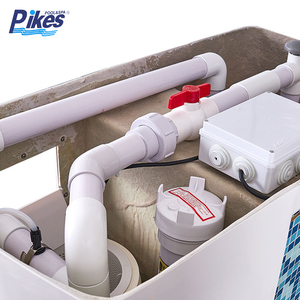 <span class=keywords><strong>Filtre</strong></span> de <span class=keywords><strong>piscine</strong></span> mural PK8023 <span class=keywords><strong>10m3</strong></span>/H Système de filtration intégré sans tuyau pour <span class=keywords><strong>piscine</strong></span> pour enfants - Product Image 3