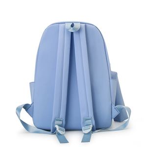 Chất lượng cao Minimalism Ba lô tùy chỉnh schoolbag mặc kháng và tải giảm Stitch Ba lô cho các trường học - Product Image 5