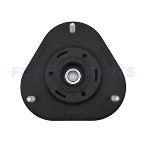Piezas de automóvil Amortiguador Strut Mount Delantero izquierdo/derecho para Toyota <span class=keywords><strong>Corolla</strong></span> 48609-12420 48609-12440 48609-02150 - Product Image 5