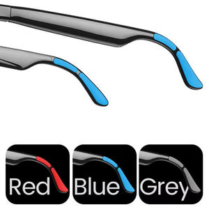 Lentes Electrocrómicas Monocromáticas de 4 Velocidades con Cambio de Color, Táctiles, para Reproducción de Música, Traducción por Voz, Gafas Inteligentes con Audio - Product Image 4